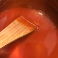 Krisztina Marton Cooksnap-ja, amikor elkészítette a(z) Paradicsomleves egyszerűen 🍅 receptet.