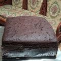 Cooksnap dari Dianmita Sarasanti untuk resep Brownies kukus ny.liem