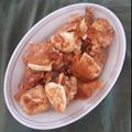 Cooksnap dari Eveline Yulianti Bayu untuk resep Tahu Sutera Crispy