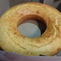 Cooksnap dari Resiyanti Wijanarko untuk resep Bolu Keju Panggang Special (double cheese)