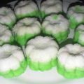 Cooksnap dari Siswaty Elfin Bachtiar untuk resep PUTU AYU SPECIAL