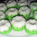 Cooksnap dari Siswaty Elfin Bachtiar untuk resep PUTU AYU SPECIAL