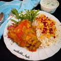 کوک اسنپ مطبخ لیلا بعد از امتحان کردن خولی مسما گیلانی (گوجه سبز)😋.