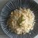 Cooksnap Rose Nani Nizah Nayan semasa beliau membuat Nasi Goreng Paling Simple.