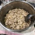 莊莊 的 古早味鹹冬瓜蒸肉 cooksnap