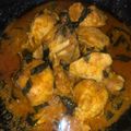 Cooksnap dari Kartika NA untuk resep Ayam Filet Dada Rica Rica