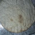 El cooksnap de Alexia Lopez cuando hizo Tortillas al horno !.