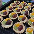 Cooksnap dari Yuni Heryanti untuk resep (334) Mini Fruits Pie