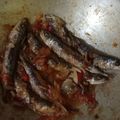 Cooksnap dari Amelia Tyaz untuk resep Sarden Pindang (ikan cue) bumbu alami