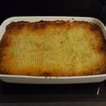 Kristina K's cooksnap of when they made Family Favourite Cottage Pie.