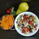 Jasmin Motta _ #BeingMotta's cooksnap of when they made પેર સાલસા (Pear Salsa Recipe In Gujarati).