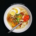 Cooksnap dari masyita palupi untuk resep Soto Banjar nikmat, bumbu simple