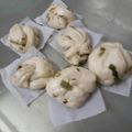吳燕萍 的 【阿桂的灶咖】小時候的蔥花捲 cooksnap