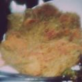 panusha's cooksnap of when they made Potato pancakes.