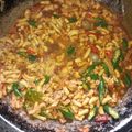 Cooksnap dari SYIFA WICAKSONO untuk resep Semur usus (By : Mom Grecia)