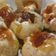 Arrohi1 का कुकस्नैप जब उन्होंने दहीं पूरी(dahi puri recipe in hindi) बनाया था।