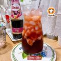 Cooksnap Mahadiah semasa beliau membuat Rebina laici.