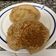 El cooksnap de Elizabeth Quezada Mojica cuando hizo Pancakes de Harina de Avena, Plátano y Leche de Almendra.