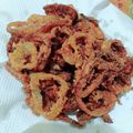 Cooksnap dari eva meylani untuk resep Onion Ring