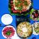 Cooksnap của Tuấn Khanh khi họ làm theo món Lẩu riêu cua