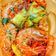 Cooksnap dari ade agustiani untuk resep Udang asam manis pedas saos nanas seger