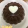 Cooksnap dari Novy Christina untuk resep Puding Coklat Ala Kfc