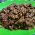 Cooksnap dari Naia untuk resep Oseng mercon daging sapi