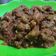 Cooksnap dari Naia untuk resep Oseng mercon daging sapi