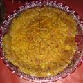 Cooksnap dari eny aprianti untuk resep Telur dadar padang