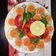 Levi lyer का कुकस्नैप जब उन्होंने सलाद (salad recipe in Hindi) बनाया था।