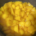 El cooksnap de Ana Esther Rodriguez Ariza cuando hizo Patatas guisadas con huevo al estilo de mi abuela.