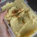 Cooksnap dari Karin Farinella untuk resep Cheesy Mashed Potato