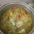 Cooksnap dari umiuna untuk resep Sayur asam kepala ikan baung khas banjar