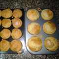 carolyne's cooksnap of when they made Cupcakes.