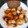 El cooksnap de font-mb cuando hizo Crujientes de pimentón picante.