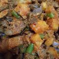 Cooksnap dari Nia_b untuk resep Sambel Goreng Ati Kentang