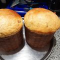 El cooksnap de esperanza gomez cuando hizo Pan dulce de paulina cocina.