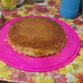 El cooksnap de virginia penna cuando hizo Budín de pan.
