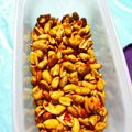 Cooksnap dari Vie Karnelly untuk resep Kacang Thailand