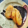 Cooksnap dari JM untuk resep Potato wedges / kentang goreng #homemadebylita