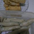 Cooksnap dari Rita untuk resep Sotong/Otak-Otak kw