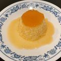 รูป Cooksnap ของ PeiPei Pui เมื่อเขาทำ Custard Pudding