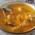 Cooksnap dari Lili Zahar untuk resep Kari Ayam Kuah Susu