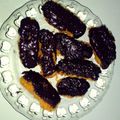 Cooksnap dari sri anita yuniartati untuk resep Pisang Nugget