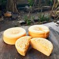 Cooksnap dari Mochi1012 untuk resep Spready Cheese Cake