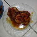 Cooksnap dari Dede Saini untuk resep Semur tahu tempe