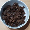 Cooksnap dari Natalia Wibowo untuk resep Marinasi Grill Beef Manis