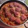El cooksnap de Alicia Otazu cuando hizo Albóndigas a la pomarola.