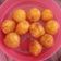 Cooksnap dari Rahma Ayu untuk resep Bola bola Nasi (Mpasi 1+)