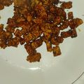 Cooksnap dari Origami untuk resep Orek Tempe Kecap Masakan Ala Anak Kos